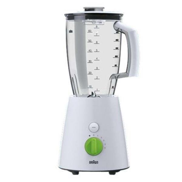 Braun blender