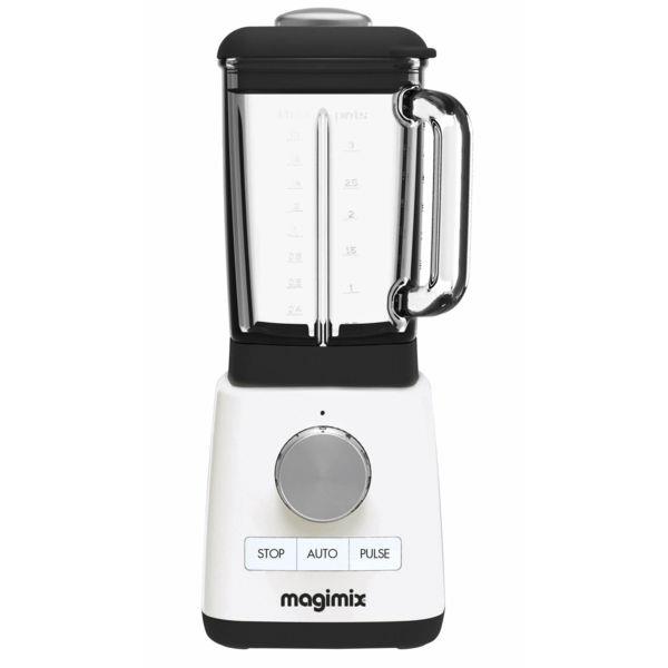 Magimix blender hvid