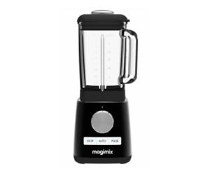 Magimix Blender 11628SK Power Blender - Black - 1300 W